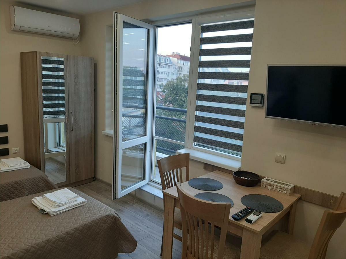 Apartment Relax Ruse Exterior photo